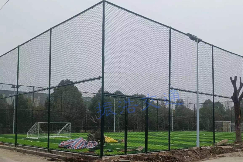 Plot stadionu