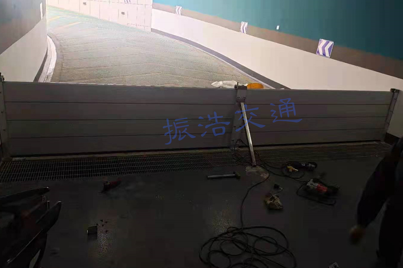 Hangzhou Lin'an He Shiqi Protipovodňová rada