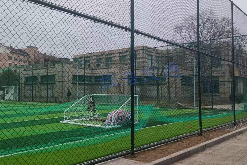 Plot stadionu