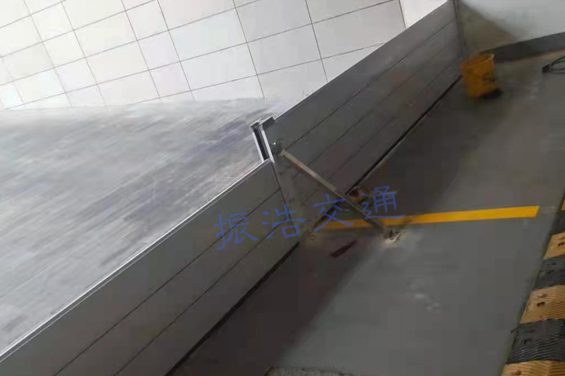 Hangzhou Lin'an He Shiqi Protipovodňová rada