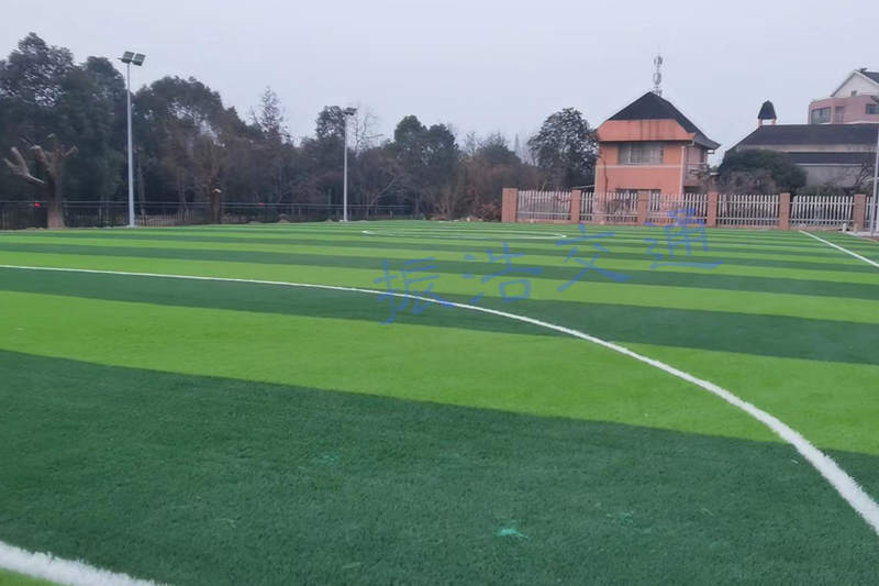 Plot stadionu