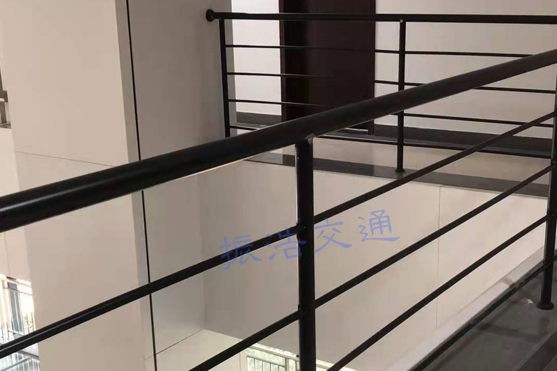 Zábradlí schodiště Hangzhou Binjiang Gaojingjing